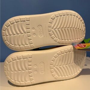 Crocs Care Bears Crush Clog Size M7 W9    Multicolor Light Up S'allume
